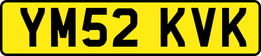 YM52KVK