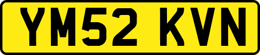 YM52KVN