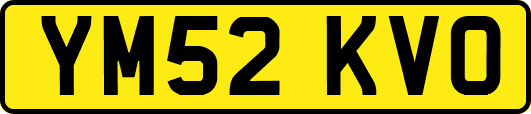 YM52KVO