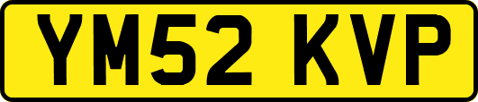 YM52KVP