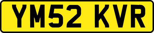 YM52KVR