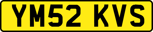 YM52KVS