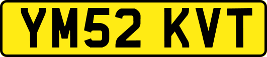 YM52KVT