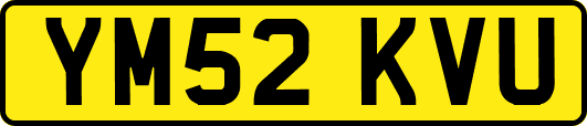 YM52KVU