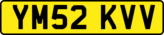 YM52KVV