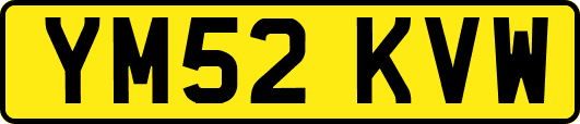 YM52KVW