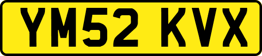 YM52KVX