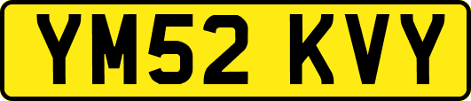 YM52KVY