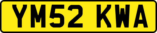 YM52KWA