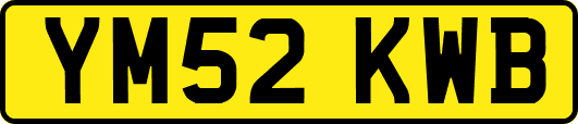 YM52KWB
