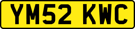 YM52KWC