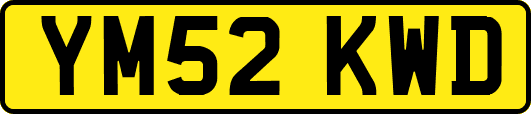YM52KWD