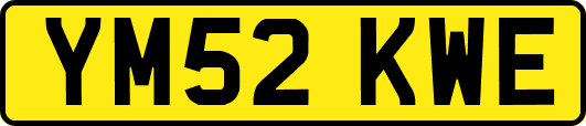 YM52KWE