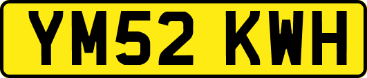 YM52KWH