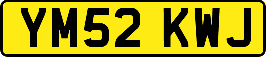 YM52KWJ