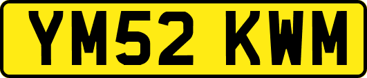 YM52KWM