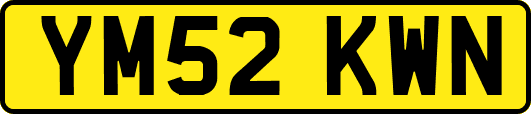 YM52KWN