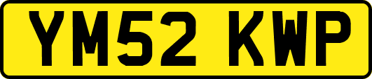 YM52KWP