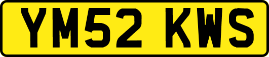 YM52KWS