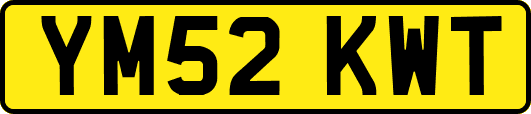 YM52KWT