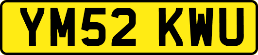 YM52KWU