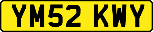 YM52KWY
