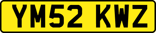 YM52KWZ