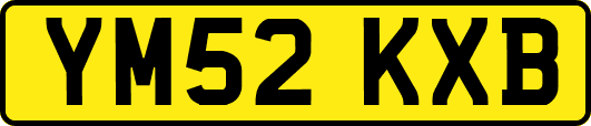 YM52KXB