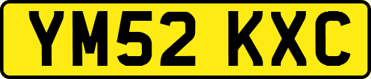 YM52KXC
