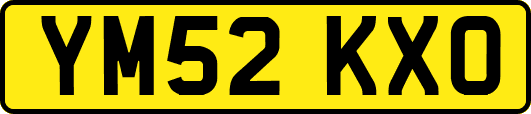 YM52KXO