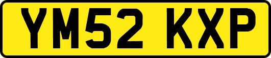 YM52KXP