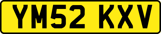 YM52KXV