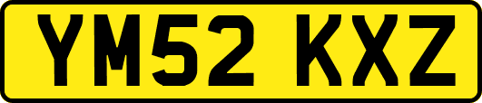 YM52KXZ