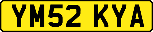 YM52KYA