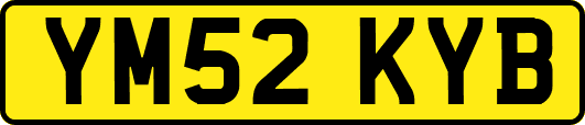 YM52KYB
