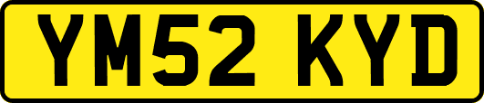 YM52KYD
