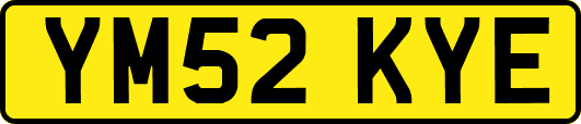 YM52KYE
