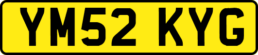 YM52KYG