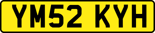 YM52KYH