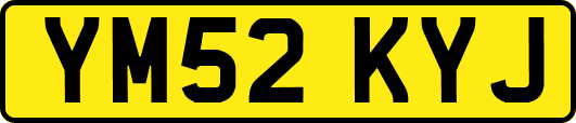 YM52KYJ