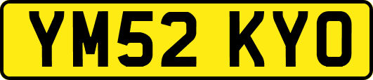 YM52KYO