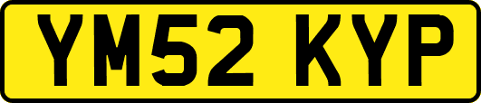 YM52KYP