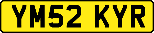 YM52KYR