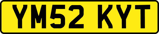 YM52KYT