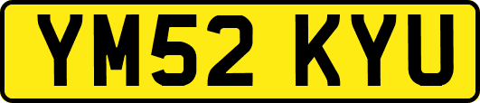 YM52KYU