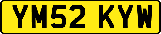 YM52KYW