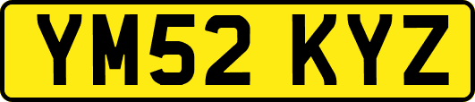 YM52KYZ
