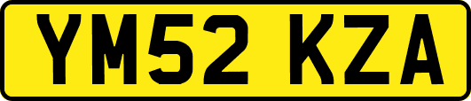 YM52KZA