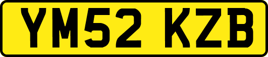 YM52KZB