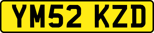 YM52KZD